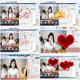 埊城小中医主播照片