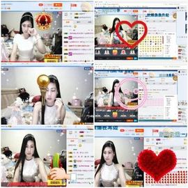 埊城小中医主播照片