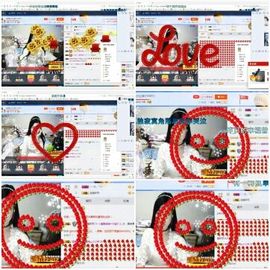 埊城小中医主播照片