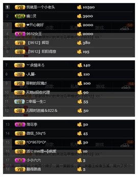 丶不日天主播照片