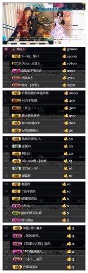 🎵家中有事休主播照片