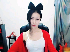 ，群贵主播照片