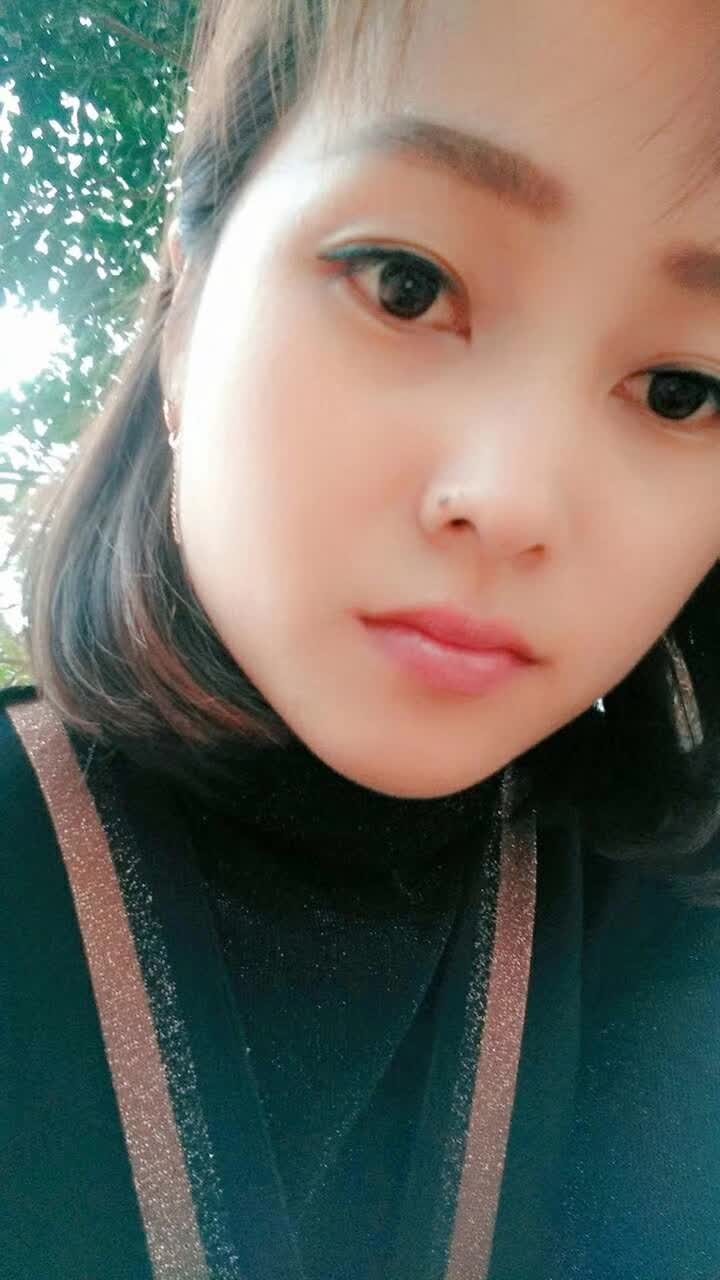 純純～的主播照片