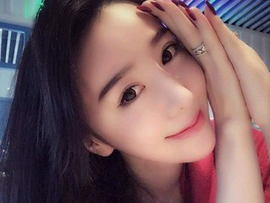 关羽气红脸主播照片