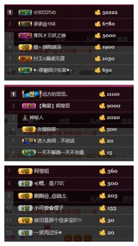 夺命十三枪168主播照片
