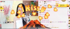 ♚艺琪♚充值代理主播照片