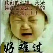 心只是痛了一下而的头像