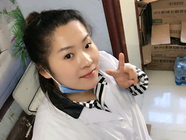 爱听歌的缘分主播照片