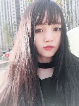 June玄子主播照片