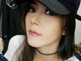 ♬好好暖色调妖姬主播照片
