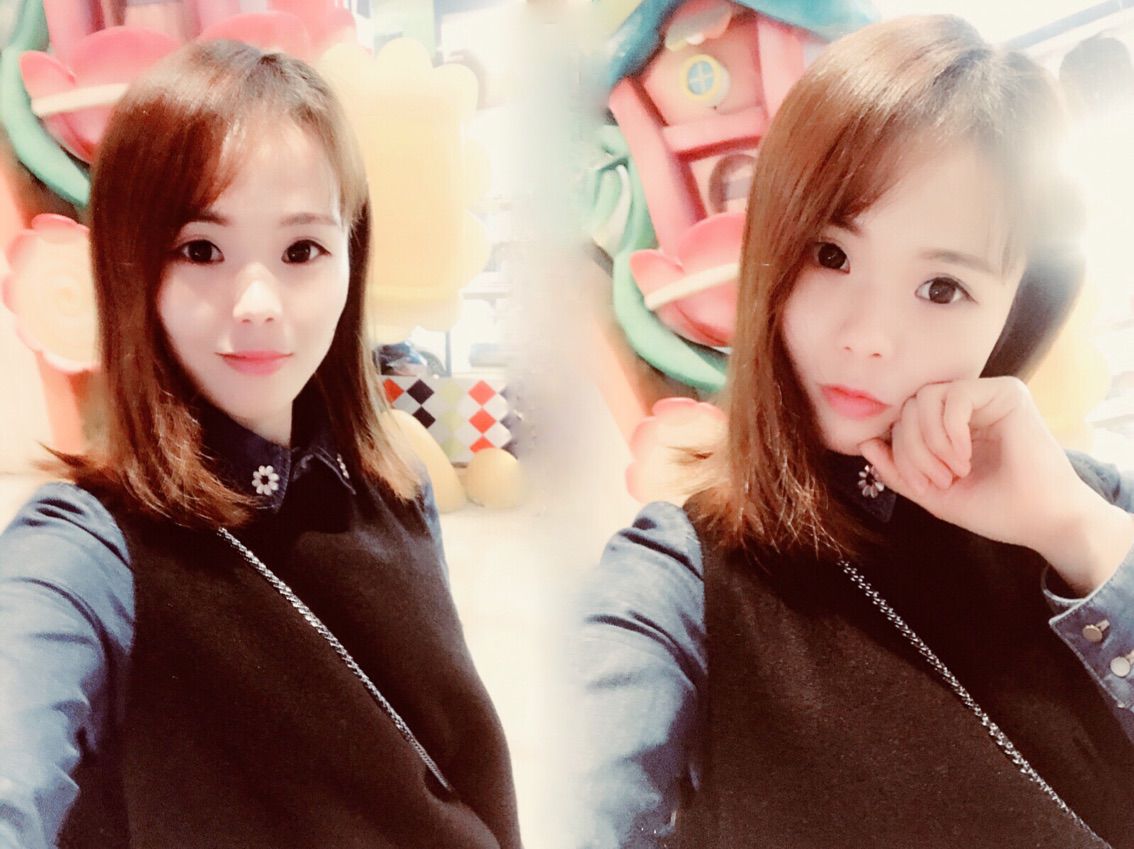 小伊伊❤感恩有你的主播照片