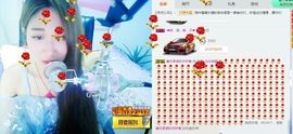 三月~主播照片