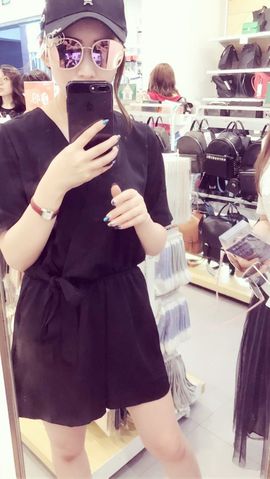 💄丫頭💋💋主播照片