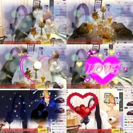 小妖❤出山主播照片
