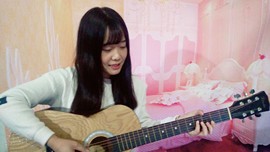 🎶小希主播照片