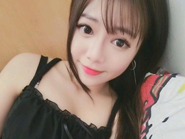 浮云#魅影主播照片
