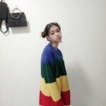 橙子$b