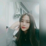 小小欣8的主播照片