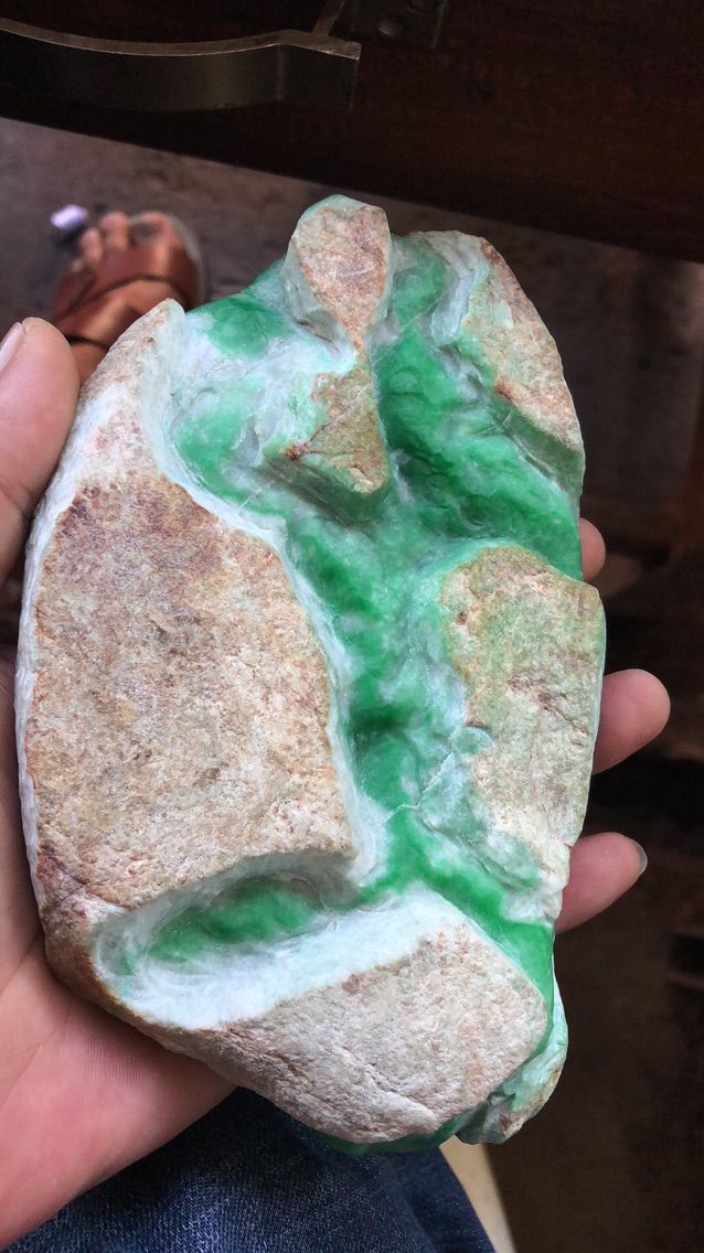 来不及好好看看的主播照片