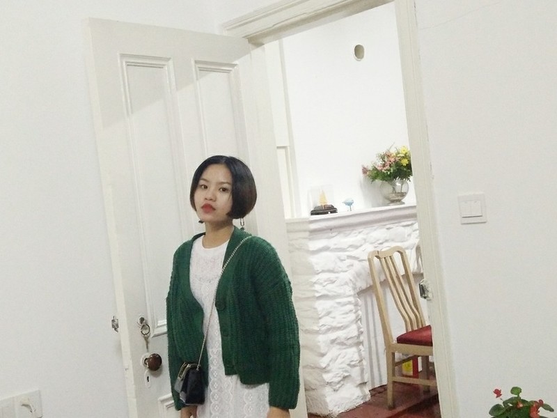 小蘑菇小耳朵的主播海报