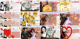 Eve、小脾气主播照片