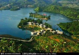 世界寿乡―巴马探秘主播照片