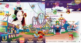 ╰❥霜霜ღ．・゜主播照片