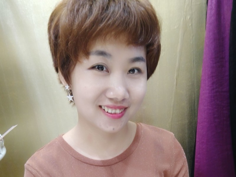 ✨蒲公英🌸的主播海报