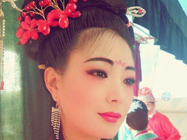 $真心换真情$主播照片