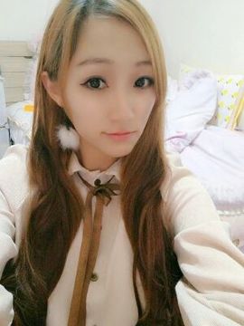 *雪贝*一人心主播照片