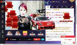 √思梦√主播照片