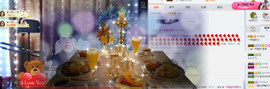 一帘幽梦as主播照片