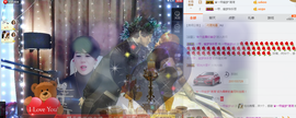 一帘幽梦as主播照片