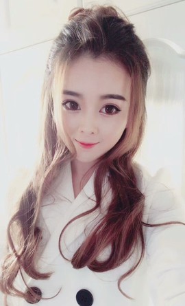 米米小蛮腰主播照片