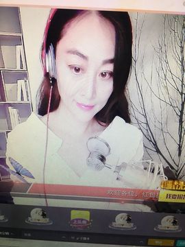 🍃子飘🌹主播照片