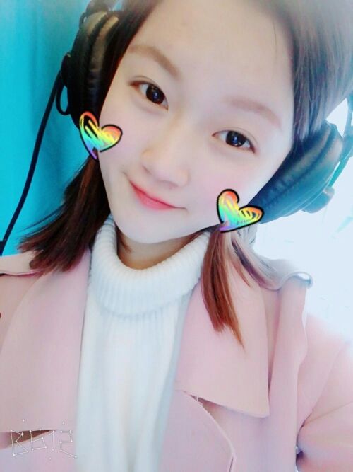 清朝☞小郡主☜的主播照片