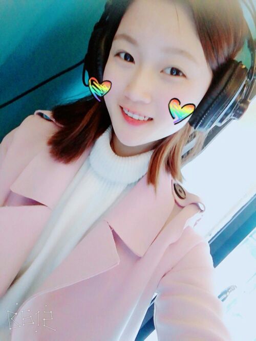 清朝☞小郡主☜的主播照片