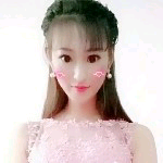 安静的小仙女👸主播照片