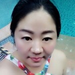 乔莉原海报