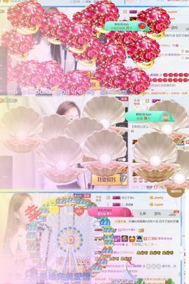丫头唱歌给你听主播照片