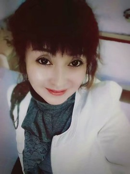 ♬暗香袭人♬主播照片