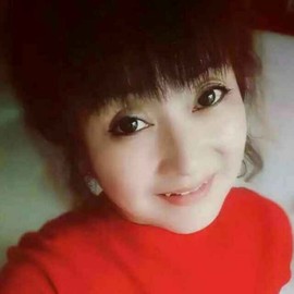 ♬暗香袭人♬主播照片