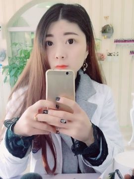 熙琳╰♚我还是我主播照片