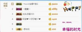 乖“我们的回忆，😘主播照片