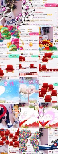 小艺停播主播照片