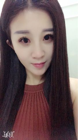 玲二玲主播照片