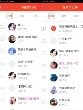 つ♡小可♡休息主播照片