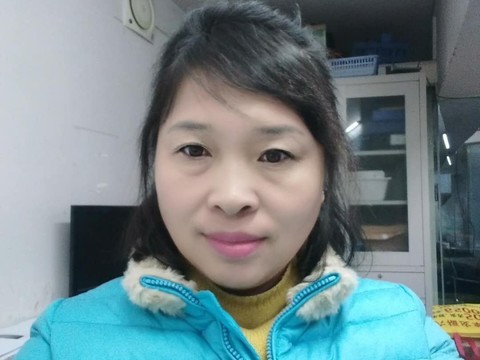 胡爱华海报