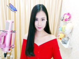 ，群贵主播照片