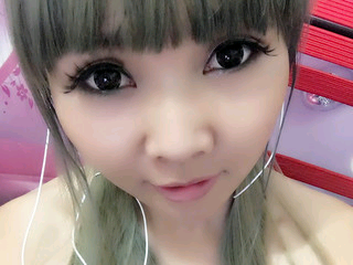 笨蛋就是笨蛋的主播照片